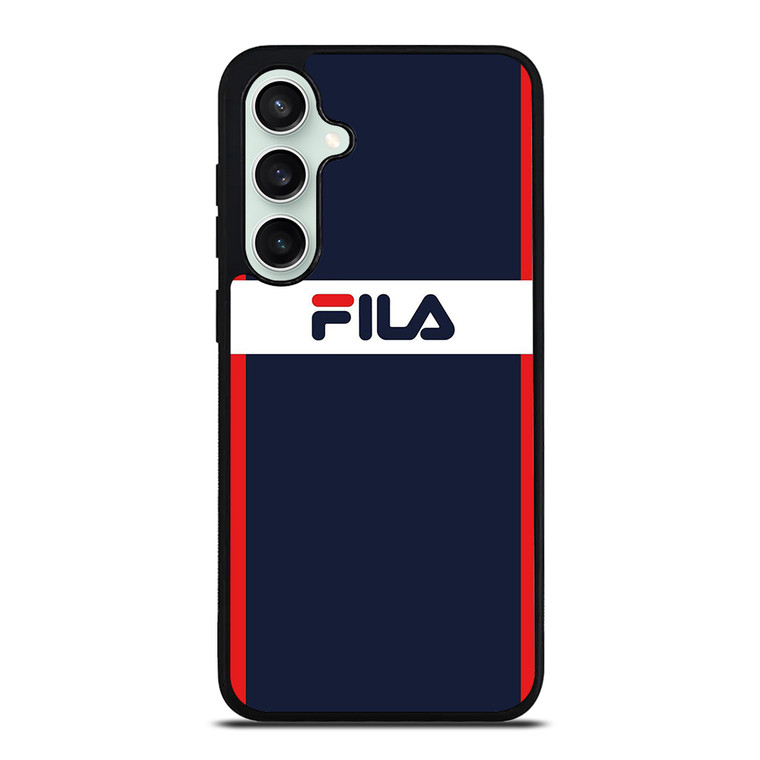 FILA 1 Samsung Galaxy S23 FE Case Cover