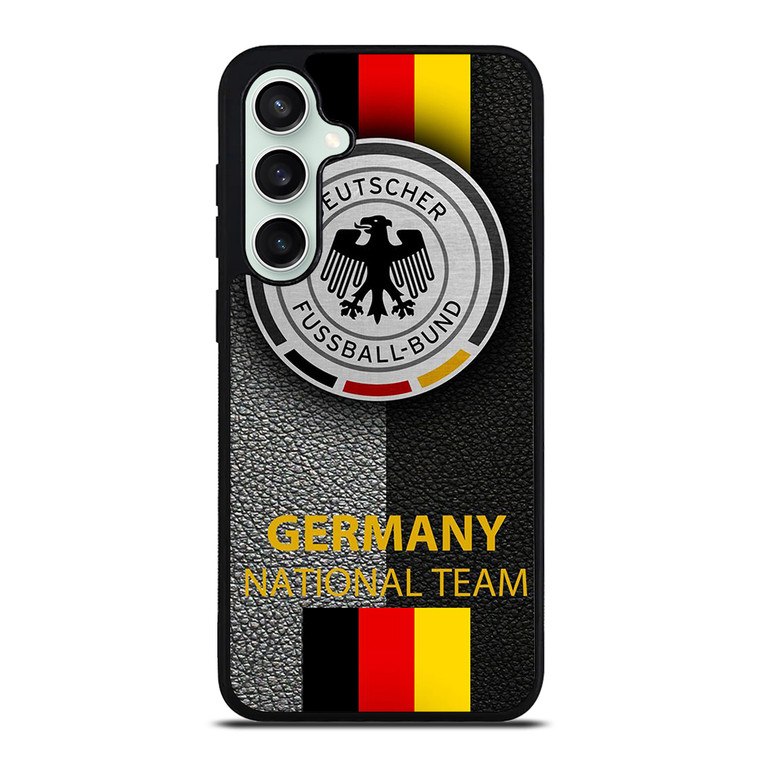 GERMANY NATIONAL TEAM Samsung Galaxy S23 FE Case Cover
