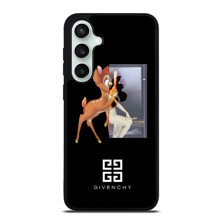 GIVENCHY BAMBY Samsung Galaxy S23 FE Case Cover