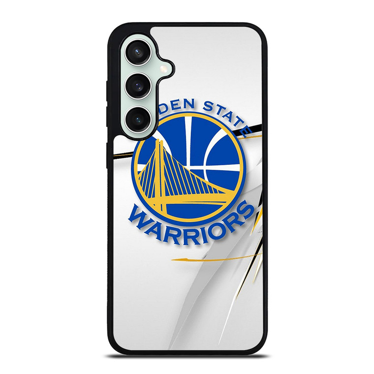 GOLDEN STATE WARRIORS 3 Samsung Galaxy S23 FE Case Cover