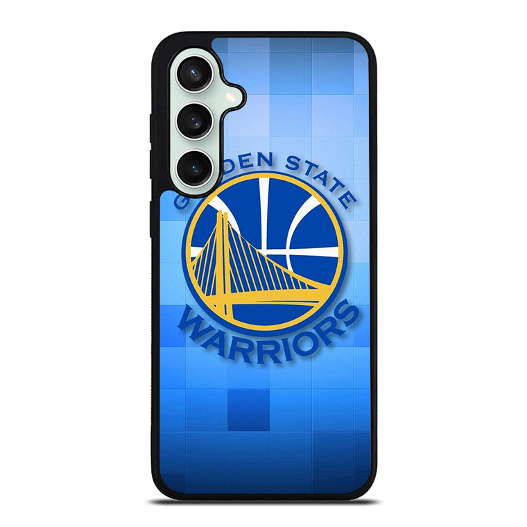 GOLDEN STATE WARRIORS 4 Samsung Galaxy S23 FE Case Cover