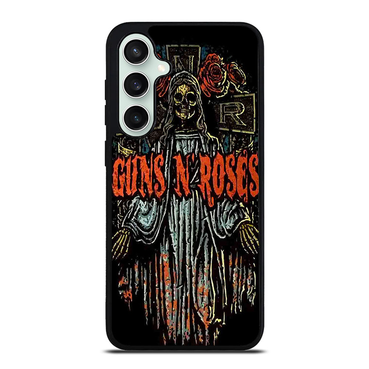 GUNS N ROSES 1 Samsung Galaxy S23 FE Case Cover