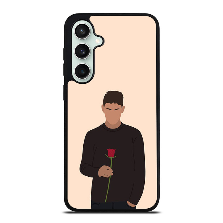 HARDIN SCOTT 2 Samsung Galaxy S23 FE Case Cover