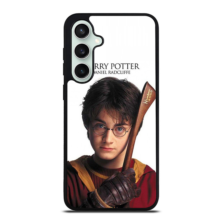 HARRY POTTER DANIEL RADCLIFFE Samsung Galaxy S23 FE Case Cover