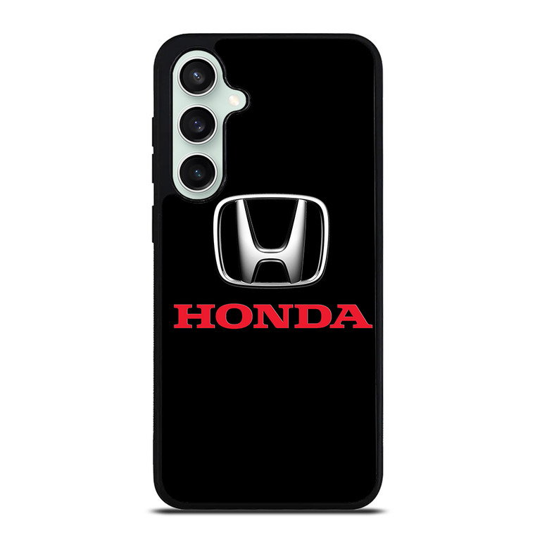 HONDA 2 Samsung Galaxy S23 FE Case Cover