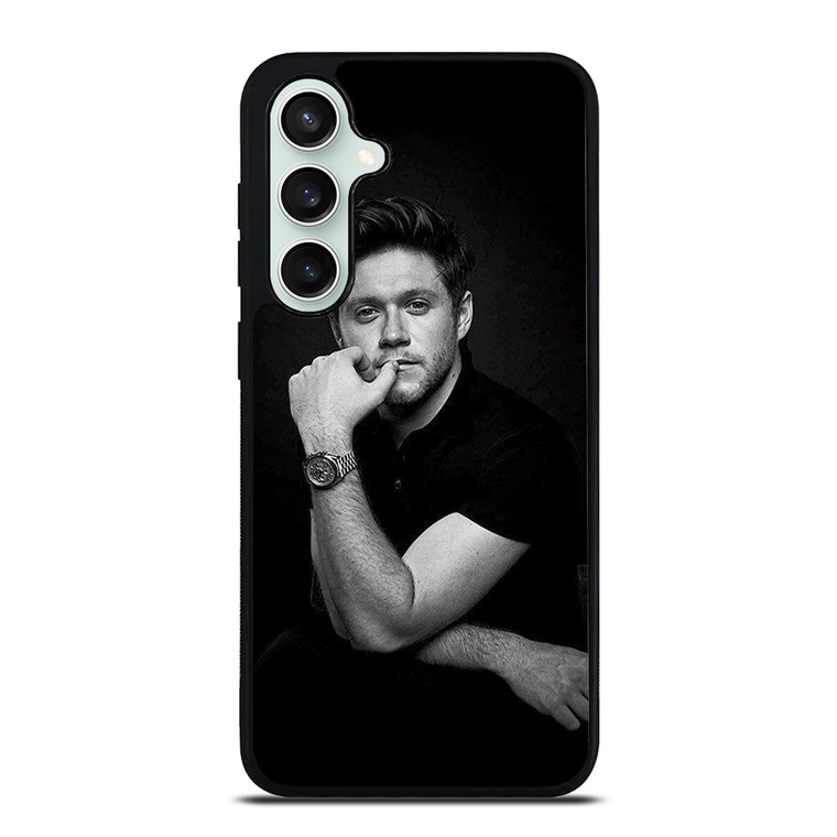 IAN SOMERHALDER Samsung Galaxy S23 FE Case Cover