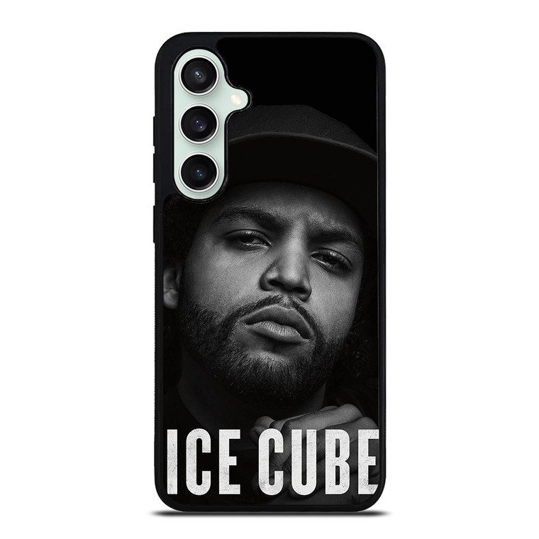 ICE CUBE RAPPER Samsung Galaxy S23 FE Case Cover