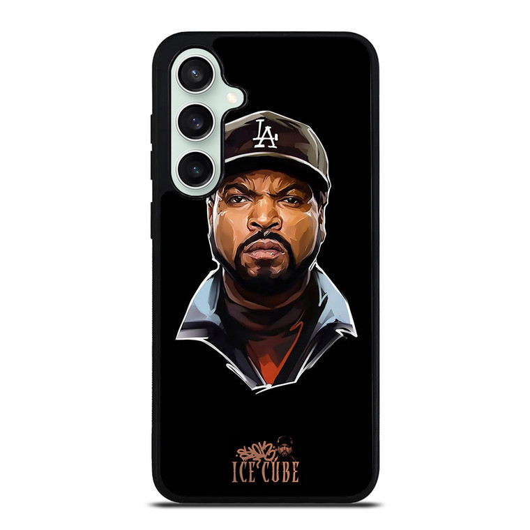 ICE CUBE Samsung Galaxy S23 FE Case Cover