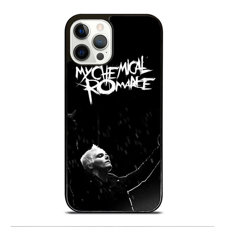 GERARD WAY MY CHEMICAL ROMANCE iPhone 12 Pro Case Cover