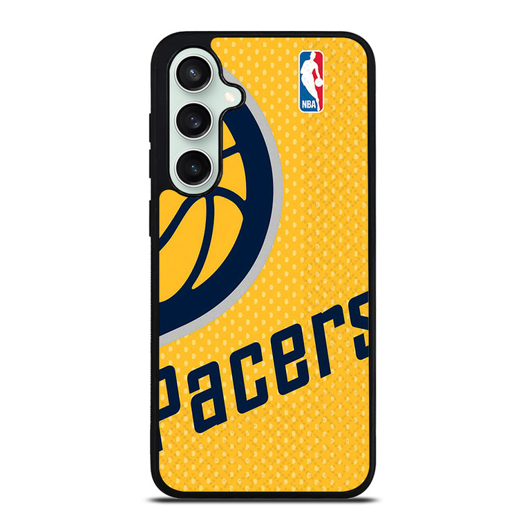 INDIANA PACERS 3 Samsung Galaxy S23 FE Case Cover