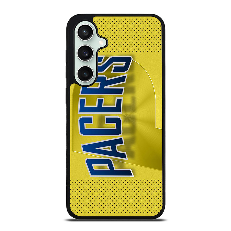 INDIANA PACERS 4 Samsung Galaxy S23 FE Case Cover