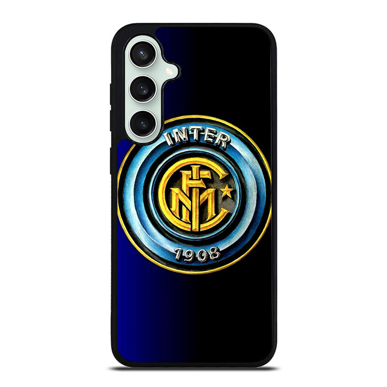 INTER MILAN 1 Samsung Galaxy S23 FE Case Cover