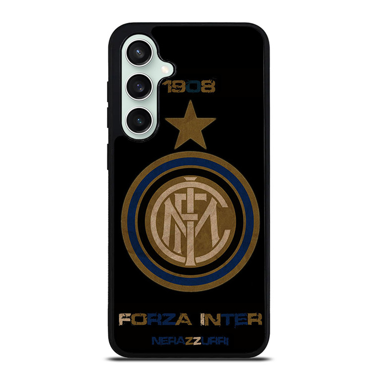 INTER MILAN 3 Samsung Galaxy S23 FE Case Cover