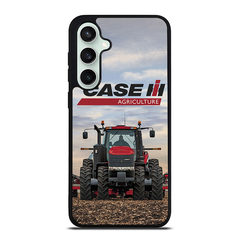 INTERNATIONAL HARVESTER TRACTOR 1 Samsung Galaxy S23 FE Case Cover