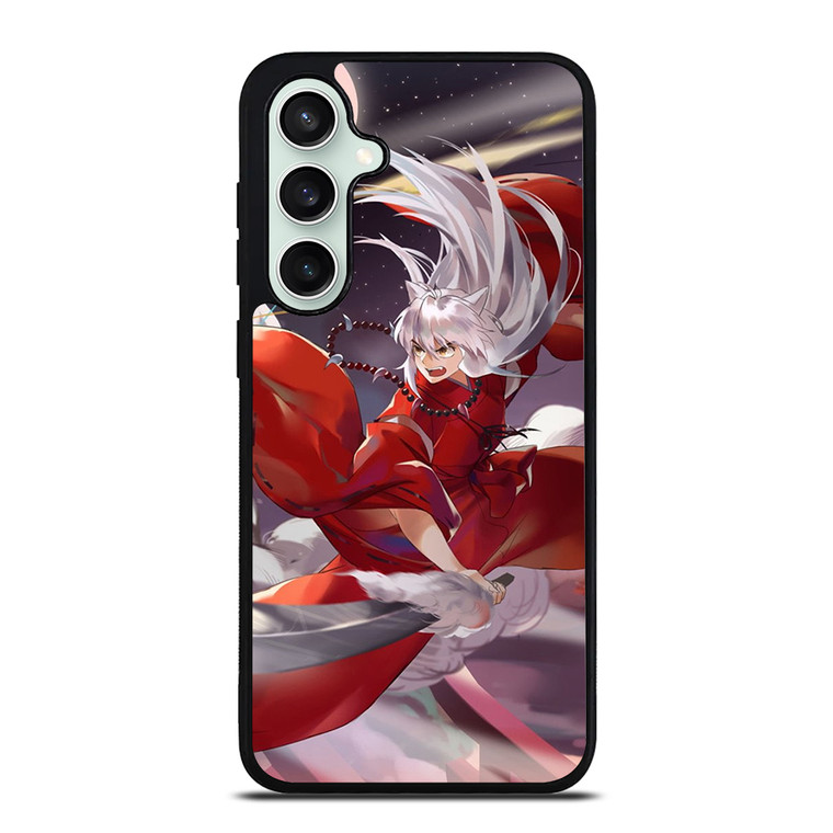 INUYASHA MANGA Samsung Galaxy S23 FE Case Cover