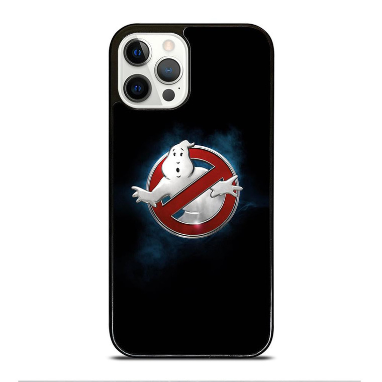 GHOSTBUSTERS ICON iPhone 12 Pro Case Cover