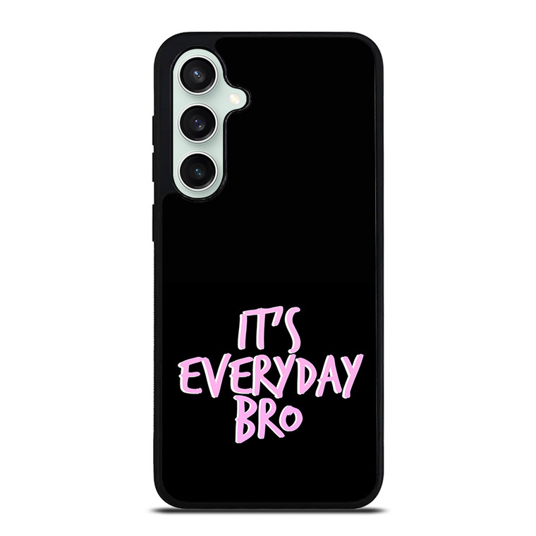 IT'S EVERYDAY BRO JAKE PAUL 3 Samsung Galaxy S23 FE Case Cover