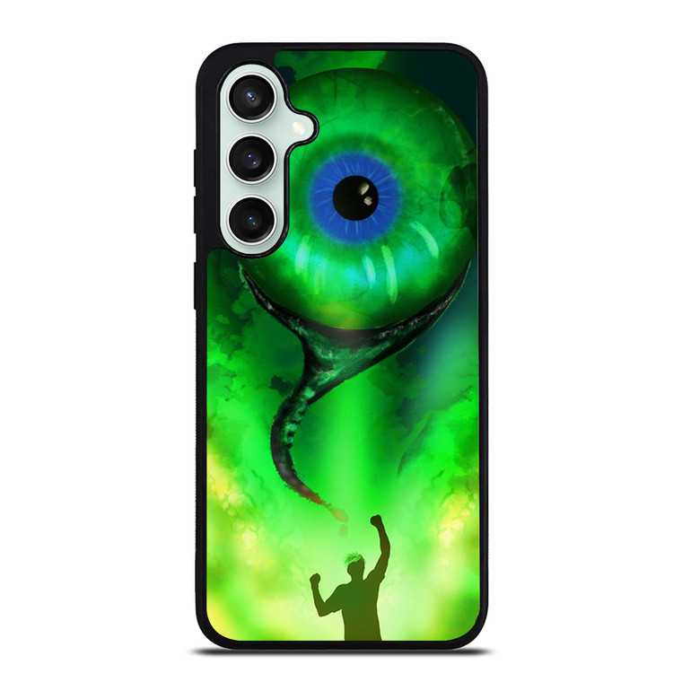 JACKSEPTICEYE ART Samsung Galaxy S23 FE Case Cover
