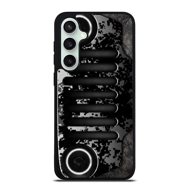 JEEP 2 Samsung Galaxy S23 FE Case Cover JEEP 2 Samsung Galaxy S23 FE Case Cover