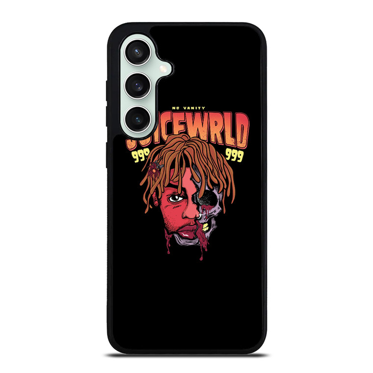 JUICE WRLD RAPPER 1 Samsung Galaxy S23 FE Case Cover