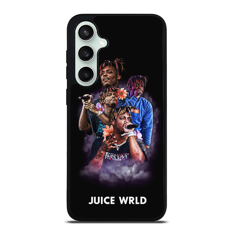 JUICE WRLD RAPPER 2 Samsung Galaxy S23 FE Case Cover