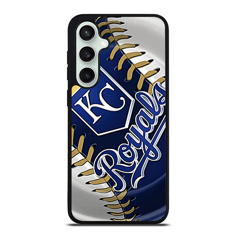 KANSAS CITY ROYALS 2 Samsung Galaxy S23 FE Case Cover
