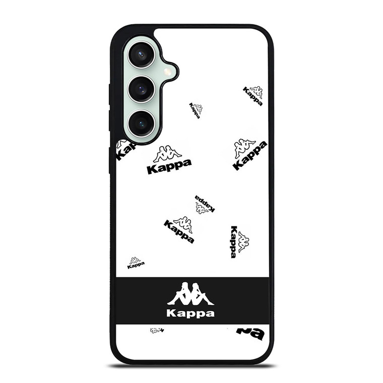 KAPPA STREETWEAR LOGO Samsung Galaxy S23 FE Case Cover