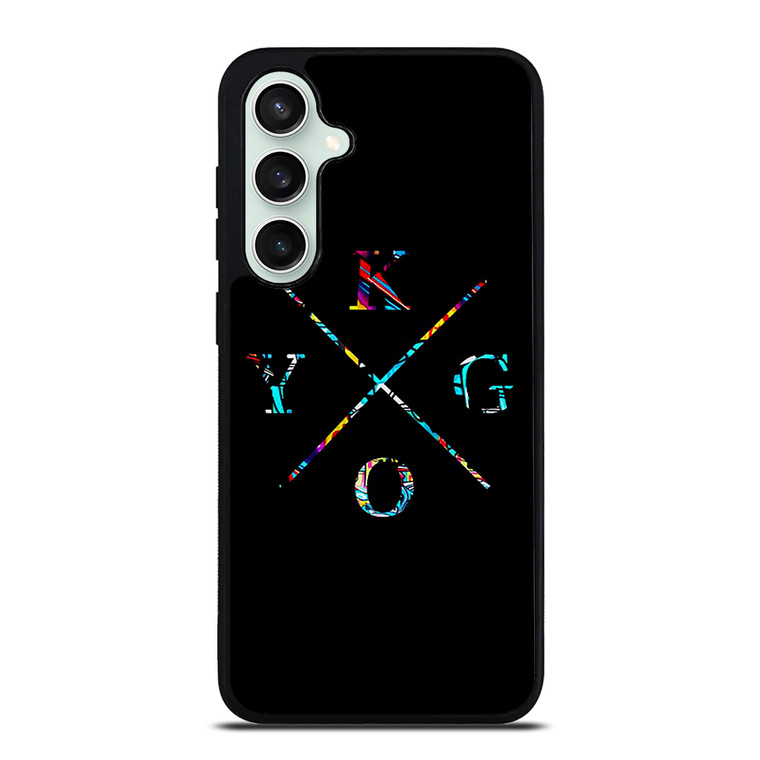 KYGO DJ ICON Samsung Galaxy S23 FE Case Cover