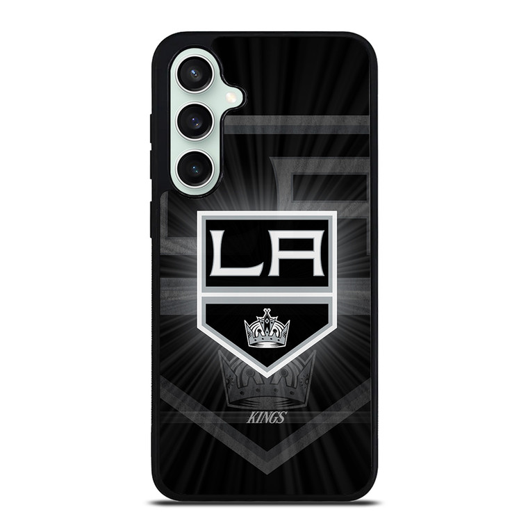 LA KINGS 2 Samsung Galaxy S23 FE Case Cover