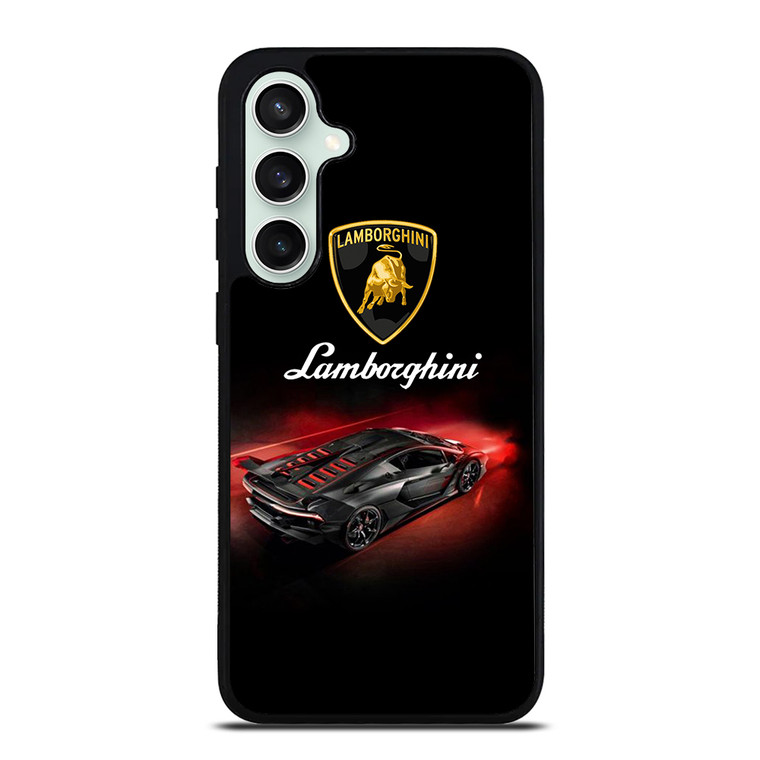 LAMBORGHINI SPORT CAR Samsung Galaxy S23 FE Case Cover