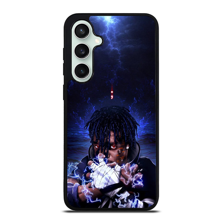 LIL UZI VERT SHARINGAN Samsung Galaxy S23 FE Case Cover