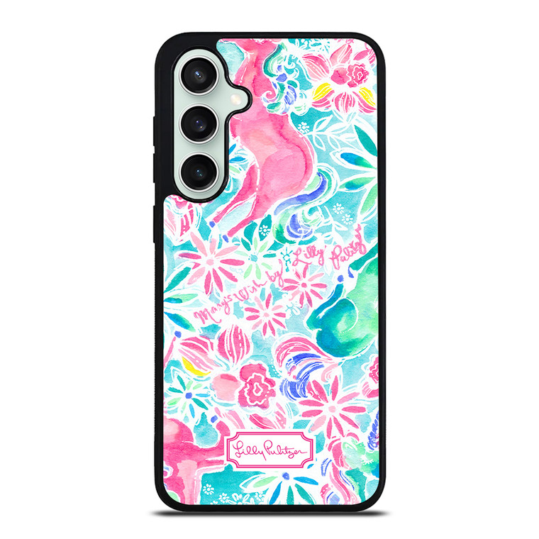 LILLY PULITZER MAGICAL Samsung Galaxy S23 FE Case Cover
