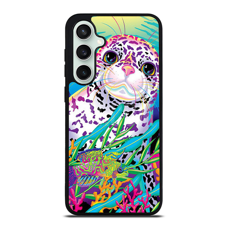 LISA FRANK SEA Samsung Galaxy S23 FE Case Cover