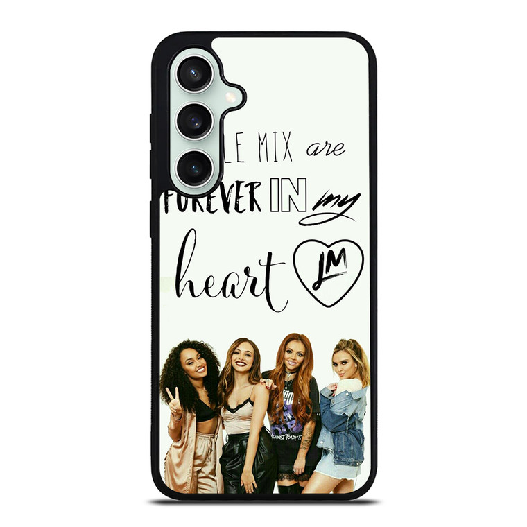 LITTLE MIX HEART Samsung Galaxy S23 FE Case Cover
