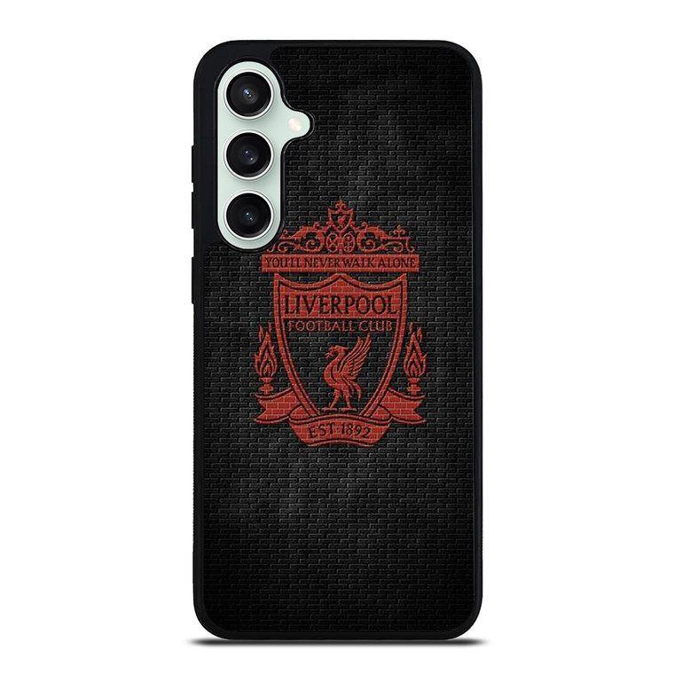 LIVERPOOL 1892 Samsung Galaxy S23 FE Case Cover LIVERPOOL 1892 Samsung Galaxy S23 FE Case Cover