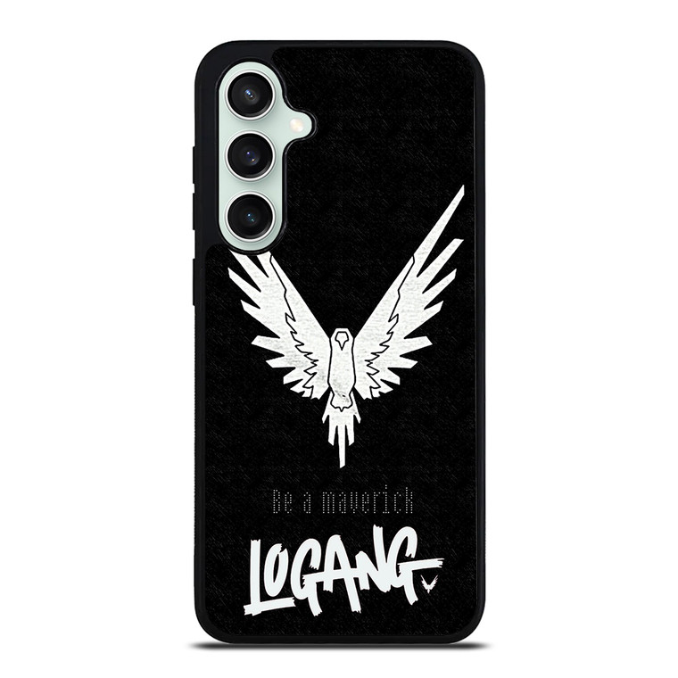 LOGAN PAUL LOGANG 1 Samsung Galaxy S23 FE Case Cover