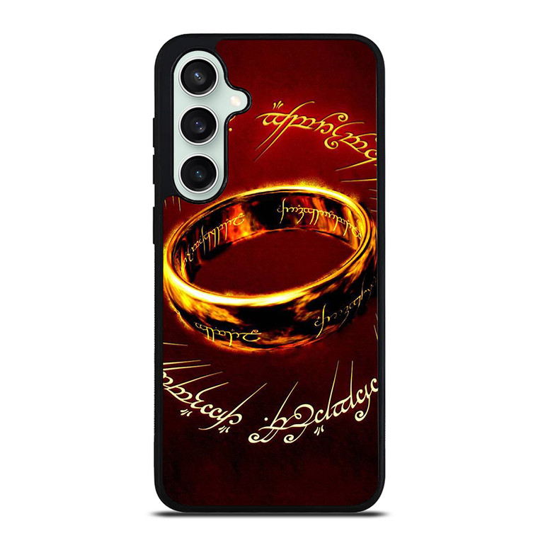 LORD OF THE RING Samsung Galaxy S23 FE Case Cover