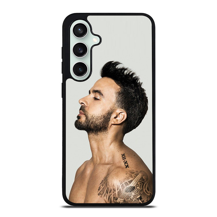LUIS FONSI DESPACITO Samsung Galaxy S23 FE Case Cover LUIS FONSI DESPACITO Samsung Galaxy S23 FE Case Cover