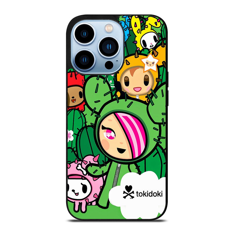 UNICORNO TOKIDOKI DONUTELLA iPhone 13 Pro Max Case Cover