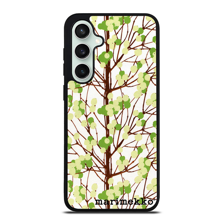 MARIMEKKO LUMIMARJA Samsung Galaxy S23 FE Case Cover MARIMEKKO LUMIMARJA Samsung Galaxy S23 FE Case Cover