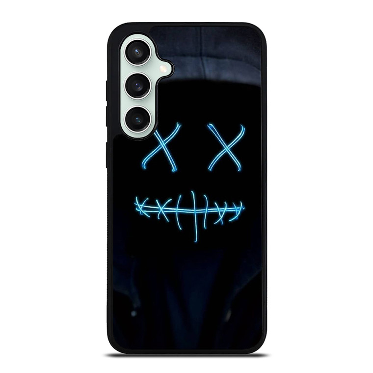 MARSHMELLO 3 Samsung Galaxy S23 FE Case Cover