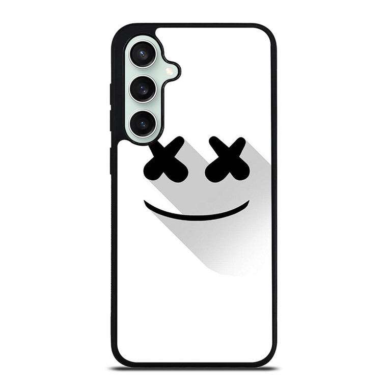 MARSHMELLO 4 Samsung Galaxy S23 FE Case Cover