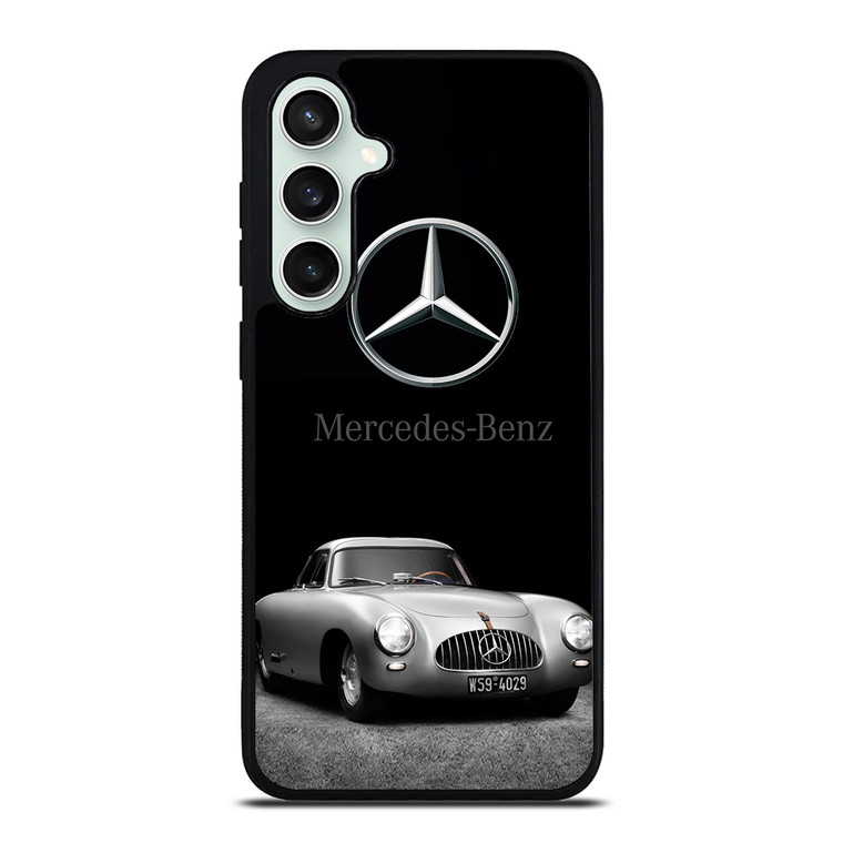 MERCEDES BENZ 300SL CLASSIC Samsung Galaxy S23 FE Case Cover