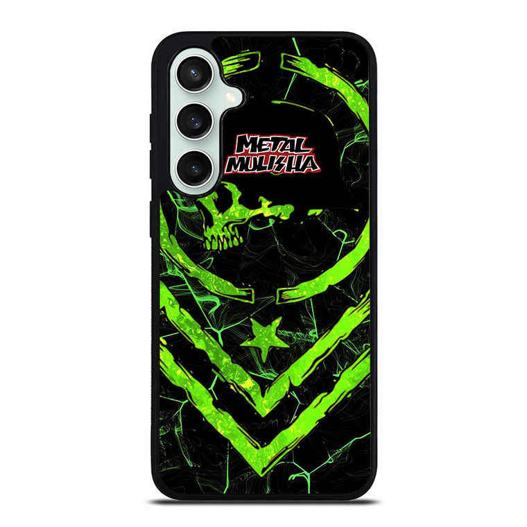 METAL MULISHA MM Samsung Galaxy S23 FE Case Cover