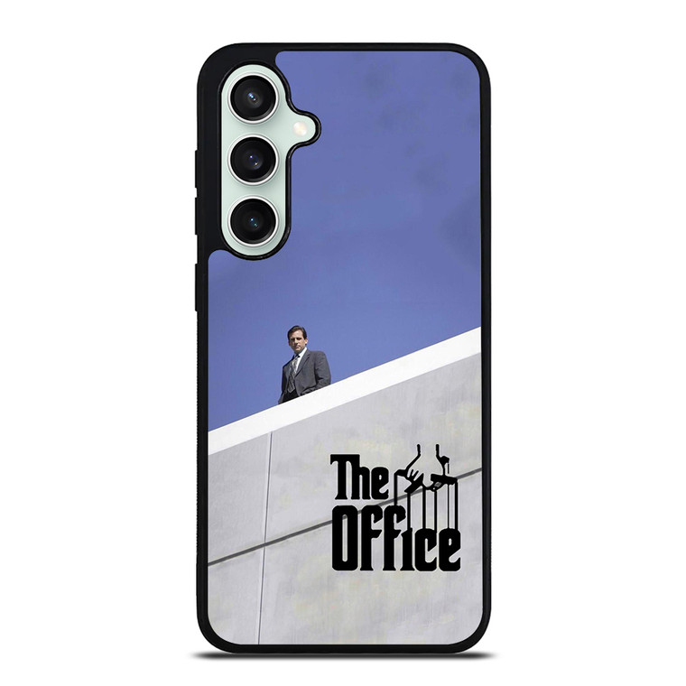 MICHAEL SCOTT THE OFFICE Samsung Galaxy S23 FE Case Cover