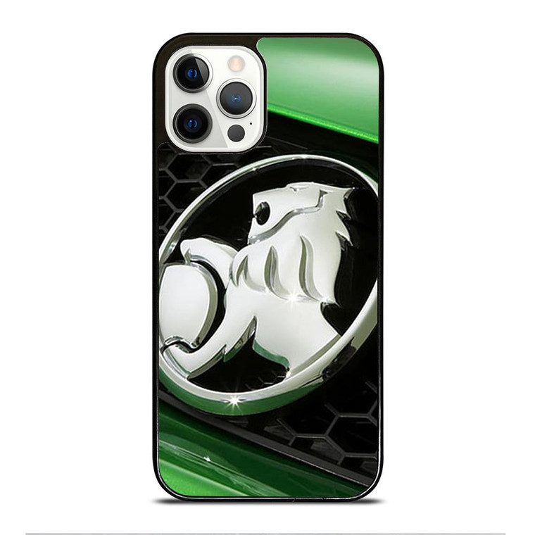 HOLDEN GENERAL MOTORS iPhone 12 Pro Case Cover