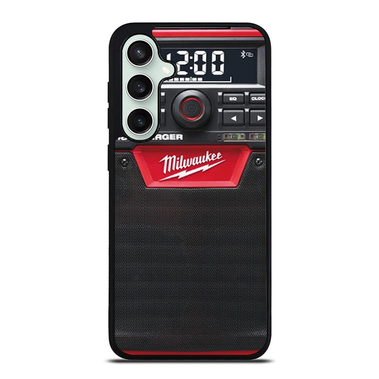 MILWAUKEE SPEAKER 1 Samsung Galaxy S23 FE Case Cover