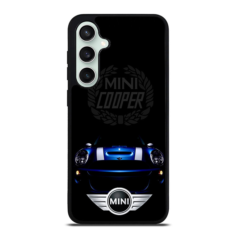MINI COOPER 3 Samsung Galaxy S23 FE Case Cover