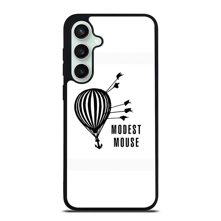 MODEST MOUSE ART 2 Samsung Galaxy S23 FE Case Cover MODEST MOUSE ART 2 Samsung Galaxy S23 FE Case Cover