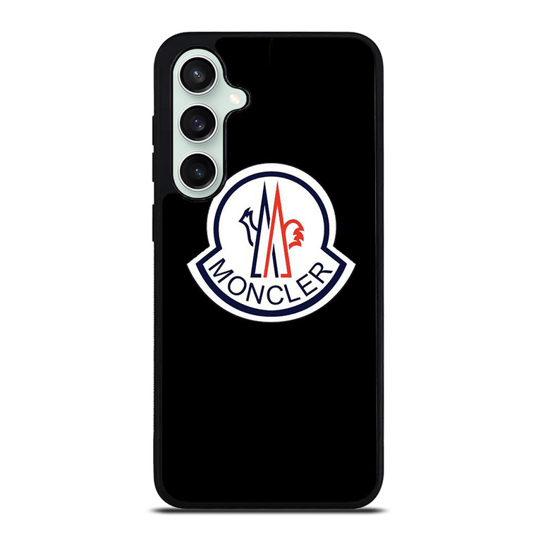 MONCLER LOGO Samsung Galaxy S23 FE Case Cover
